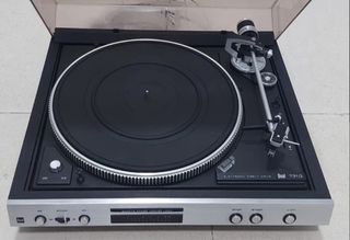 TOCADISCOS DUAL 731Q