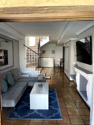 Casa en alquiler