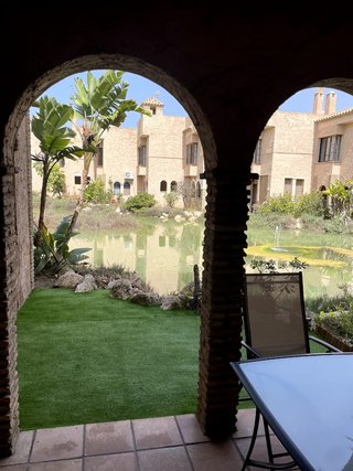 Casa en alquiler