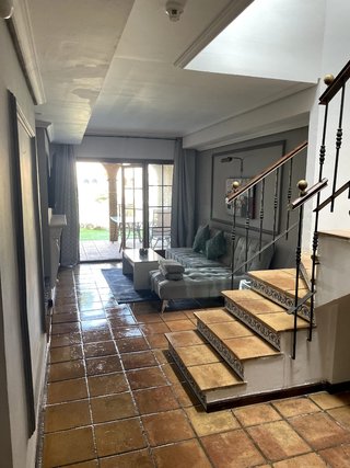 Casa en alquiler