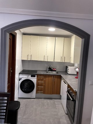 Casa en alquiler