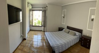 Casa en alquiler