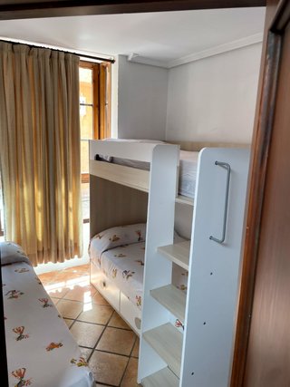 Casa en alquiler