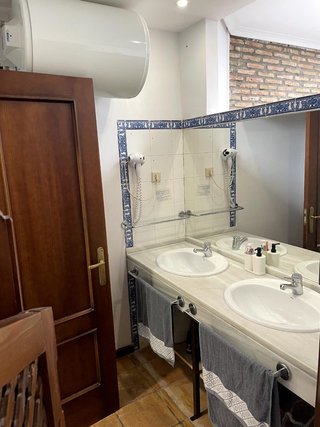 Casa en alquiler