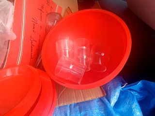 servizio da Pic nic guzzini