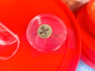 servizio da Pic nic guzzini