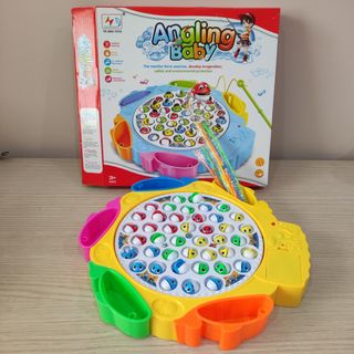 Juego de mesa