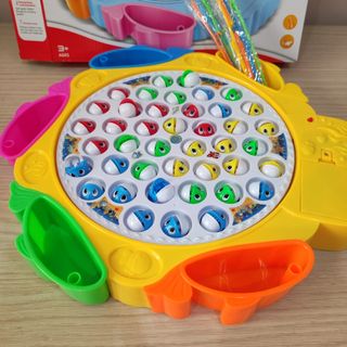 Juego de mesa