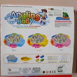 Juego de mesa