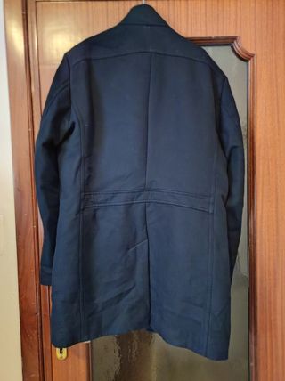 Cappotto elegante zara Man XXL