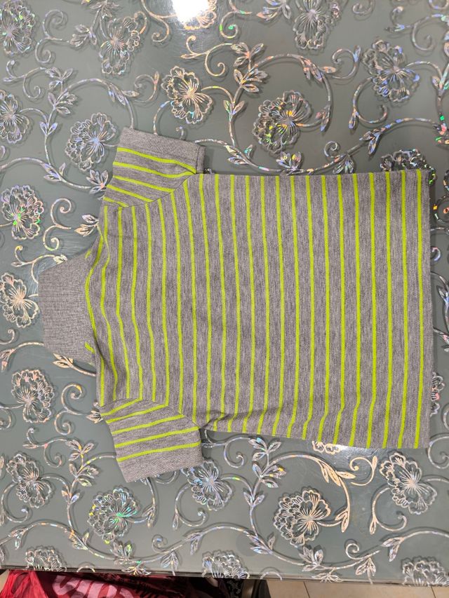 Maglietta bimbo 2 anni Benetton