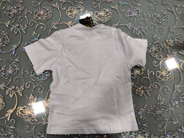 T-shirt bambino 30 mesi