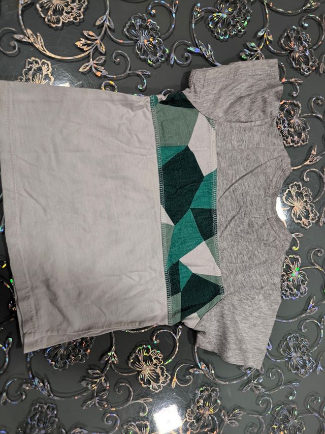 T-shirt bambino 4anni