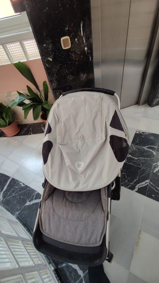 Pack Bugaboo fox completo. Ver descripción