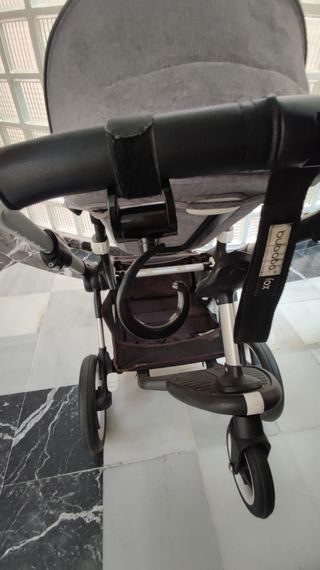 Pack Bugaboo fox completo. Ver descripción