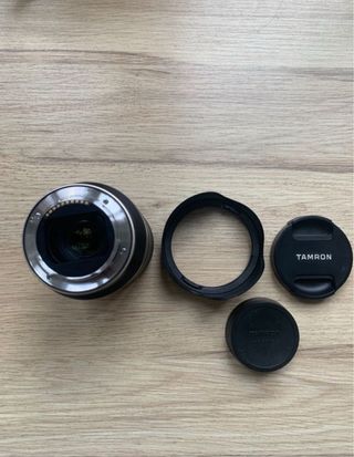 Tamron 28-75mm F2.8