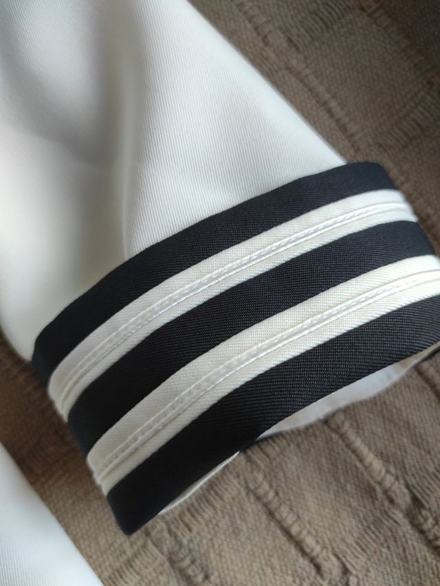 Costume da comunione per bambino