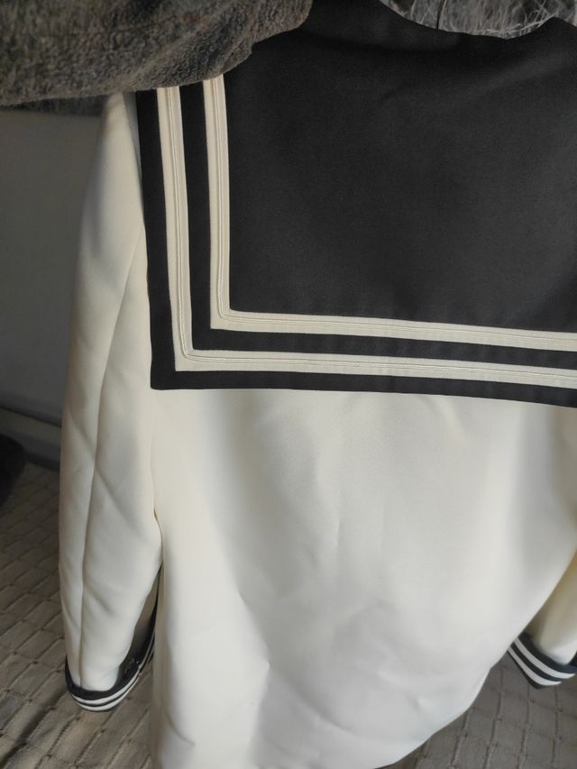 Costume da comunione per bambino