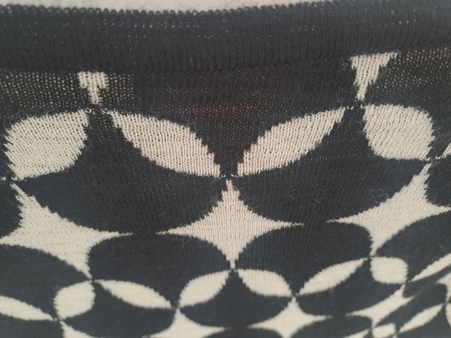 Vestido midi otoño/invierno