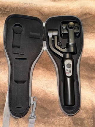 Estabilizador Zhiyun Smooth Q