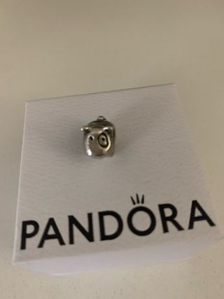 Abalorio charm perro