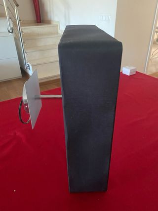 Lampara de techo