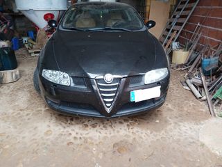 Alfa Romeo GT 2006