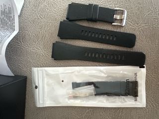 Samsung Galaxy Watch 46 mm