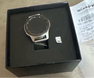 Samsung Galaxy Watch 46 mm