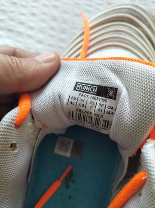 Zapatillas Munich 