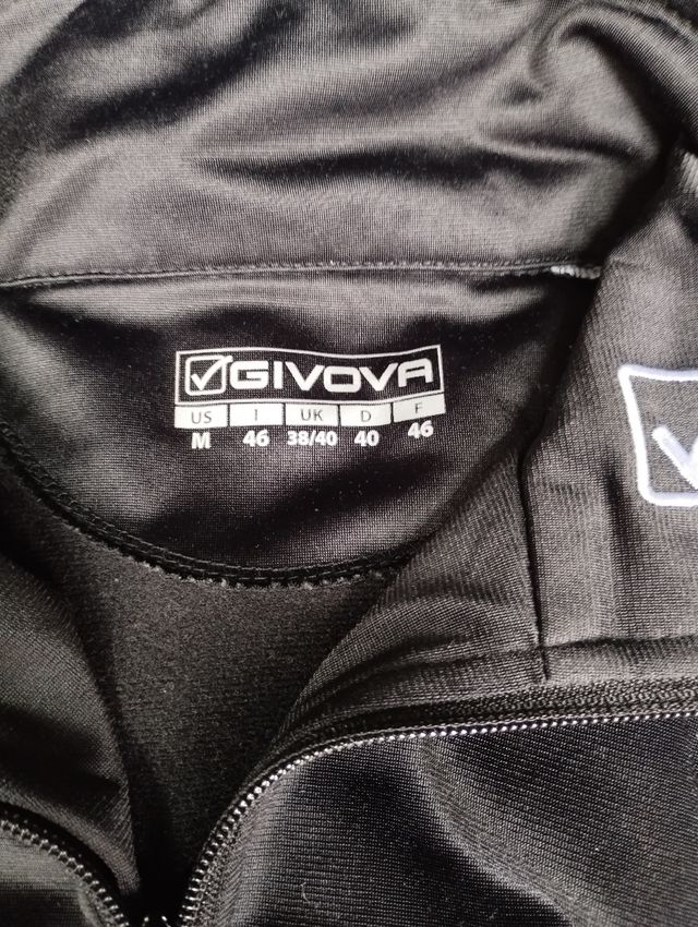 Tuta completa per bambini