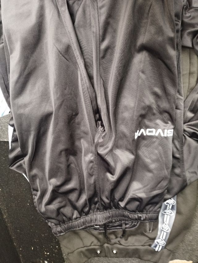 Tuta completa per bambini