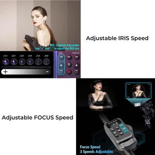 Control Remoto Videocamaras LANC Sony Canon NUEVO