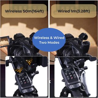 Control Remoto Videocamaras LANC Sony Canon NUEVO