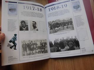 LOTE 3 ÁLBUMES DE CROMOS L'ALBUM DEL BARÇA