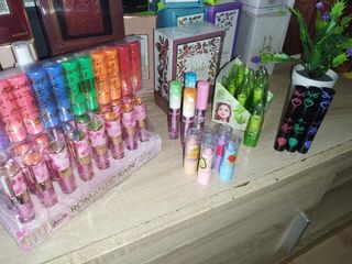 Pintalabios marroquí 