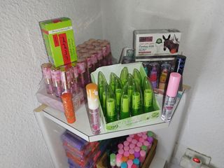 Pintalabios marroquí 