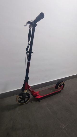 Patinete oxelo mid 9 decathlon 