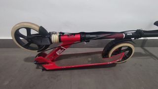 Patinete oxelo mid 9 decathlon 
