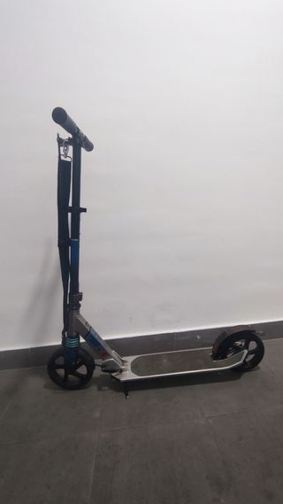 Patinete oxelo mid 9 decathlon 