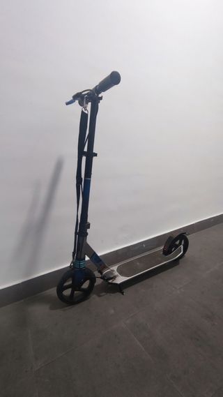 Patinete oxelo mid 9 decathlon 