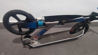 Patinete oxelo mid 9 decathlon 