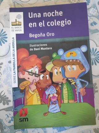 Libros Rasi