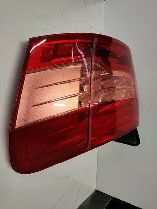 ✅PILOTO TRASERO DERECHO CITROEN C5 II