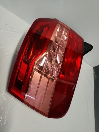 ✅PILOTO TRASERO DERECHO CITROEN C5 II