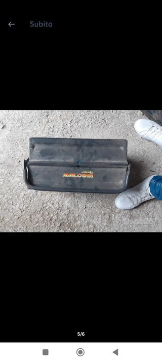 Cassetta per attrezzi