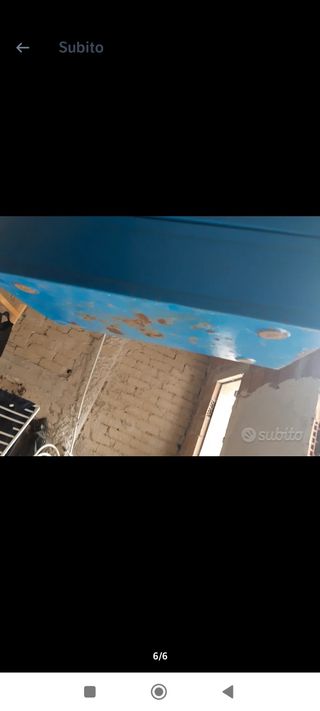 Cassetta per attrezzi