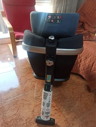 Silla coche Concord Reverso Plus
