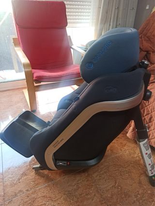 Silla coche Concord Reverso Plus