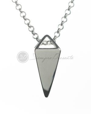 Cenizas colgantes y joyas